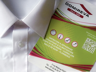 Domireva – Sarl AP2C Courbevoie