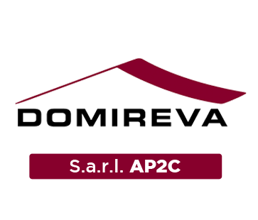Domireva – Sarl AP2C